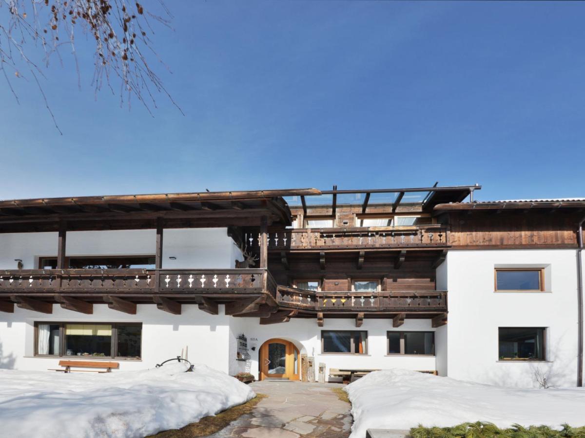 Apartment Tirol-2 By Interhome St. Ulrich in Gröden Exterior foto